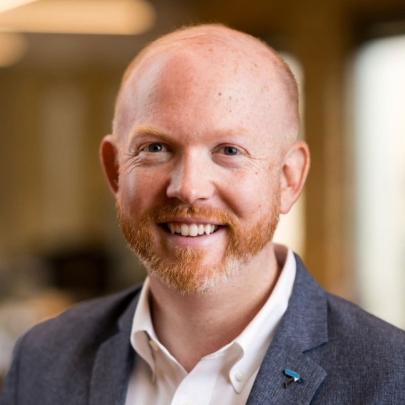 Benjamin Glunz, Assoc. AIA