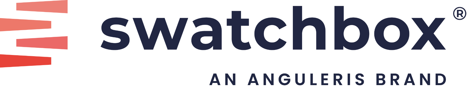 Swatchbox® — An Anguleris Brand